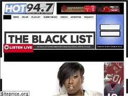 Sites similar to hot947.com