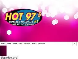 Sites similar to hot975fm.com