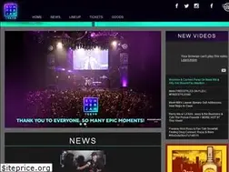 Sites similar to hot97summerjamtokyo.jp