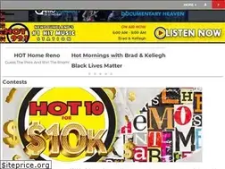 Sites similar to hot991.ca