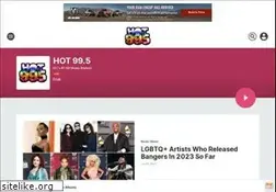 Sites similar to hot995.com