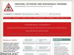 Sites similar to hota.org