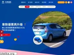 Sites similar to hotains.com.tw