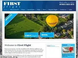 Sites similar to hotair-balloonrides.co.uk