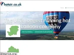Sites similar to hotair.co.uk