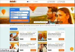 Sites similar to hotair.com.au