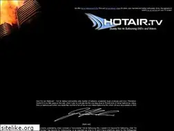 Sites similar to hotair.tv