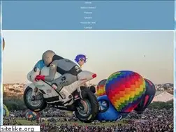 Sites similar to hotairballoon.nl