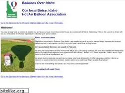 Sites similar to hotairboi.org