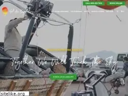 Sites similar to hotairexpeditions.com