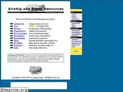 Sites similar to hotairship.com