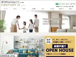 Sites similar to hotaka-c21.co.jp