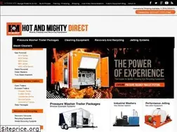 Sites similar to hotandmightydirect.com