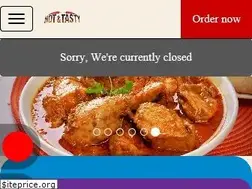 Sites similar to hotandtastyonline.com