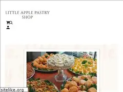 Sites similar to hotapplepie.com