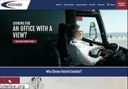 Sites similar to hotard.com