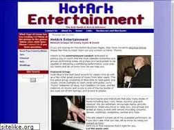 Sites similar to hotarkentertainment.com