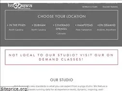 Sites similar to hotasanastudio.com