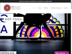 Sites similar to hotasanayogastudio.com