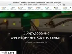Sites similar to hotasic.ru