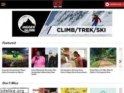 Sites similar to hotaugusta.com