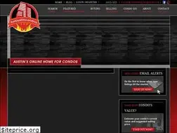 Sites similar to hotaustincondos.com