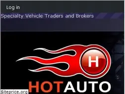 Sites similar to hotautotraders.com