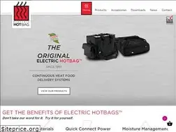 Sites similar to hotbag.com