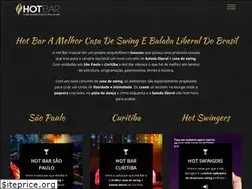 Sites similar to hotbar.com.br