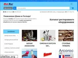Sites similar to hotbar.com.ua