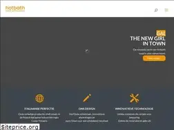 Sites similar to hotbath.nl