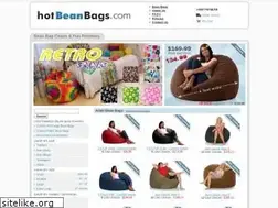 Sites similar to hotbeanbags.com