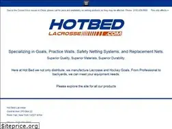 Sites similar to hotbedlacrosse.com