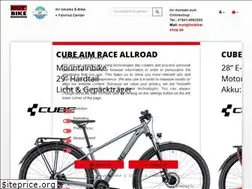 Sites similar to hotbike-shop.de