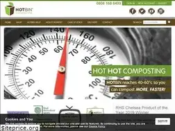 Sites similar to hotbincomposting.com