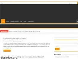 Sites similar to hotbincompostingblog.com