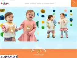 Sites similar to hotbiscuits.jp