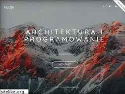 Sites similar to hotbit.pl