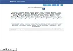 Sites similar to hotbizzle.com