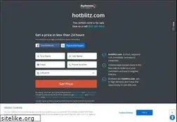 Sites similar to hotblitz.com