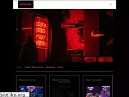 Sites similar to hotblock.com.co