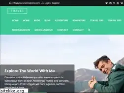 Sites similar to hotblogandsoda.com