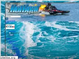 Sites similar to hotboat.com