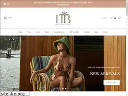 Sites similar to hotbodyswimwear.co.nz