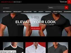 Sites similar to hotbodz.com