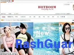 Sites similar to hotboom.co.kr