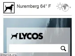 Sites similar to hotbot.lycos.com