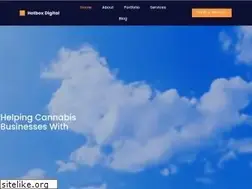 Sites similar to hotbox.digital