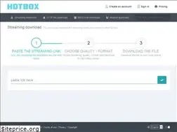 Sites similar to hotbox.fun