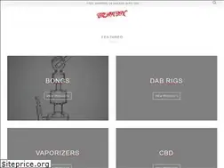 Sites similar to hotboxherb.com